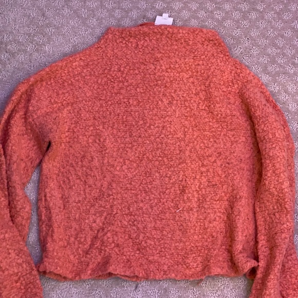 Cozy sweater - Picture 1 of 2